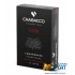 Бестабачная смесь для кальяна Chabacco Lemongrass (Чайная смесь Чабако Лемонграсс) Strong 50г фото - 2